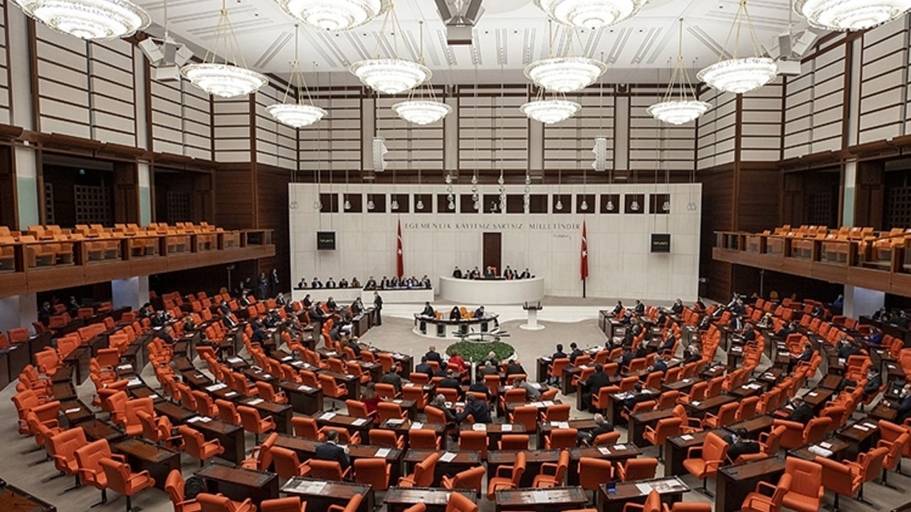 Meclis’te ekonomi mesaisi! Yeni vergi paketinde detaylar netleşecek