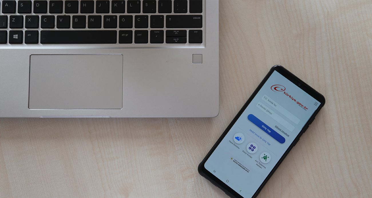 e-Devlet Kapısı’na yeni hizmetler eklendi